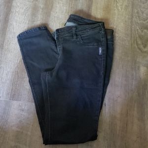 Silver jeans suki jeggings size 30x31